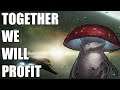 TOGETHER WE WILL PROFIT!- Stellaris Console Edition EP 8