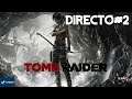 Tomb Raider #2 - PC - Directo - Español Latino