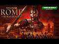 Total War Rome Remastered | House of Scipii Campaign | #29