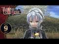 Trails Of Cold Steel 2 | The Big Apple | Part 9 (PS4, Let's Play, Blind)