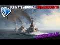 Ultimate Admiral: Dreadnoughts | Twitch Stream