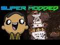 Ultra Deep Rocket Silo! Super Modded Oxygen Not Included EP22