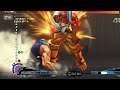 USF4 ▶ Styling Compilation 9