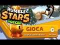VITTORIA D'ORO !! | Rumble Stars ITA