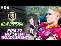 WE REACH ELITE IN DIVISION RIVALS! FIFA 22 ROAD TO GLORY #6 | NO MONEY SPENT ROAD TO AN EVENT FUT 22