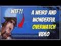 Weird and Wonderful Overwatch Moments