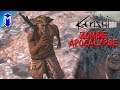Why Are These Guys So Strong - Kenshi Zombie Apocalypse Ep 22