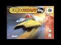 Wipeout 64 - Bang On (Trigger Happy)