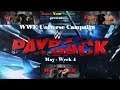 WWE 2K17: WWE Universe - May W4 Payback PPV 2/2