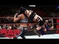 WWE 2K20 RAW SHAYNA BASZLER & RONDA ROUSEY VS GIGI & BECKY LYNCH