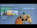 Xbox Series X/S: How to Reinstall Deleted Games & Applications Tutorial! (Easy Method) (2023 NEW)