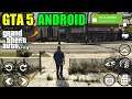 [ 150mb ] How To Download GTA5 On Android With Proof | how to download gta 5 | Gta v mobile |