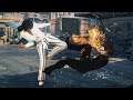 3963 - Tekken 7 - Coouge (Katarina) vs Ayo_Sevon (Leo)