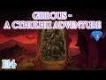 A captivating story - Gibbous - A Cthulhu Adventure | Let's Play | E14