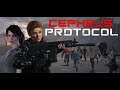A deadly pandemic has arrived, command your battalion to save San Francisco - Cepheus Protocol