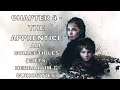 A PLAGUE TALE INNOCENCE (PS5) CHAPTER 4 - THE APPRENTICE (All Collectibles)