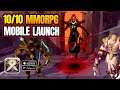 Albion Online | MMORPG Mobile Launch 10/10 "Amazing" Review iOS & Android