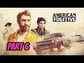 American Fugitive PS4 Walkthrough Part 6 : The McCoys