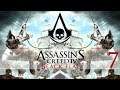 Assassin’s Creed IV: Black Flag - Парла...Парли...Парламентер!