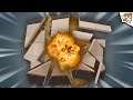 Awesome Easy DESTRUCTION in Unity! (Add SECRETS!)