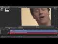 Behind the Scenes - Editing the Out of Context video