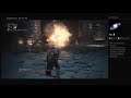 Bloodborne - 3 - Bloodletting the Bloodstarved Beast