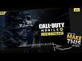 Call of Duty: Ranked Match Mobile Gameplay Part 5 | Playing Solo