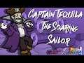 Captain Tequila ROA Character Trailer