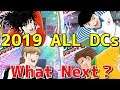 (Captain Tsubasa Dream Team CTDT) Reviewing 2019 Dream Collection!!【たたかえドリームチーム】