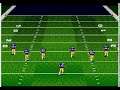 College Football USA '97 (video 1,601) (Sega Megadrive / Genesis)