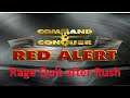 Command and Conquer Red Alert 3v3 (Teammate Rage Quits after Infantry Rush)