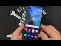 Como Fazer Captura de Tela no Samsung Galaxy S21 G991 | Como Tirar Screenshot no Android 11 Sem PC