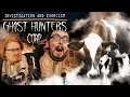 Cow Demon! GHOST HUNTERS CORP