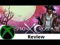 Crossbow Crusade Review on Xbox