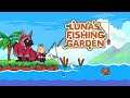 Dad on a Budget: Luna's Fishing Garden Review