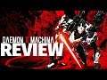 Daemon X Machina Review - Epic Symphony of Mechanical Mayhem