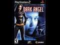 Dark Angel PS2 100 Percent Completed