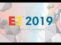 Darkchiken8 directo E3 2019 Conferencia de Microsft