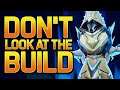 Dauntless - I Accidentally Used A FORBIDDEN Cunning Build...