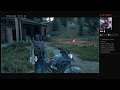 DAYS GONE               - PARTIE 88 -            QC_-MIKE-_THC