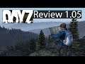 DayZ Xbox One Gameplay Review 1.05 Update