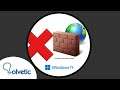❌ Desactivar Windows Defender Windows 11 para Siempre ✔️