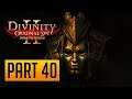 Divinity: Original Sin 2 - 100% Walkthrough Part 40: Featherfall (CO-OP Tactician)