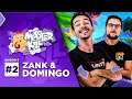 DOMINGO & ZANKIOH REMONTENT LE NIVEAU AU MASTERKILL !! (Saison 4 - Episode 2)