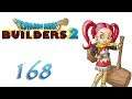 Dragon Quest Builders 2 (Stream) — Part 168 - Bouncing To New Heights