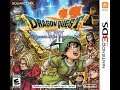 Dragon Quest VII: Fragments of the Forgotten Past (3DS) 60 Cathedral of Light