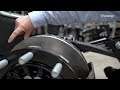 Drum or Disc Brake: What's better? | KRONE TV