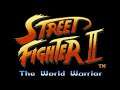 E. Honda - Street Fighter II: The World Warrior (SNES) OST Extended