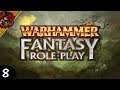 E8 Warhammer Fantasy 4th Edition Role Play Campaign | Surviving The Sewers
