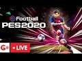 eFootball PES 2020 - Gamers & Games Live